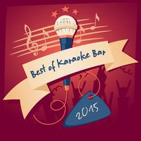 Best of Karaoke Bar 2015