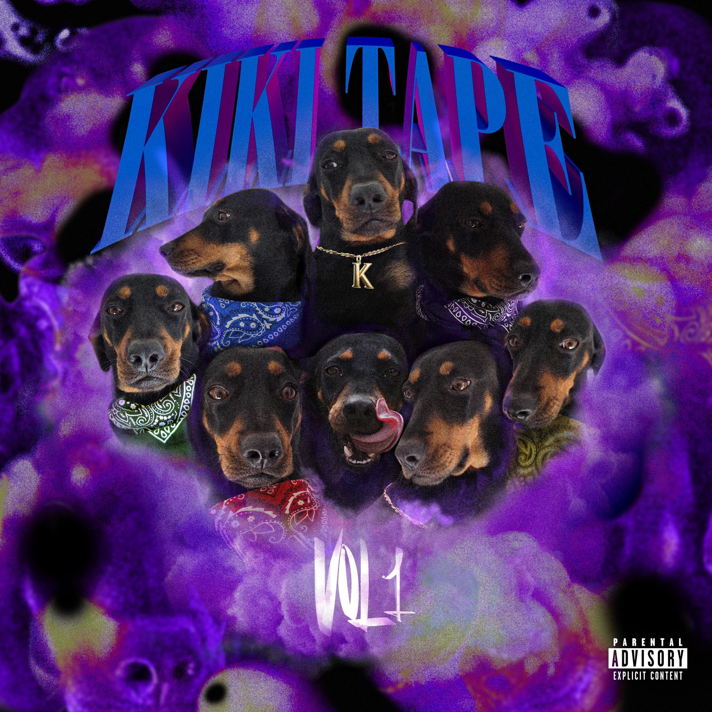 KK POSSE (feat. 22, Edd, Urtoh, Tropiano, Aco, Gate, Mor3 Love, DiLe, Scarto, MDT & Dylan Beast)