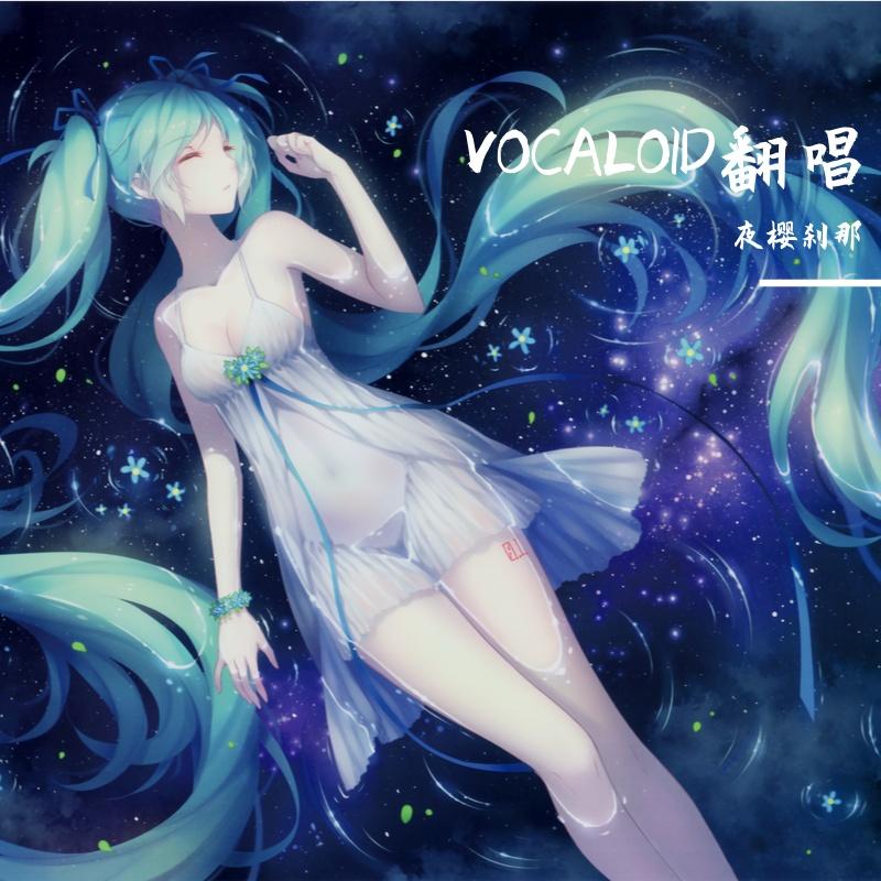 Rainbow Girl (初音ミク cover)