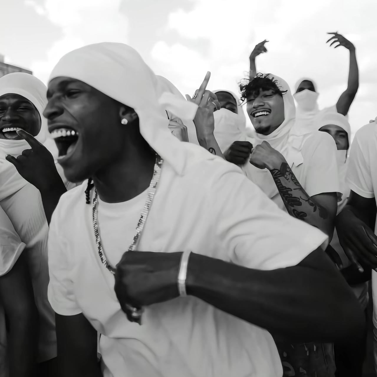 T R A P x R&B 旋 律 陷 阱