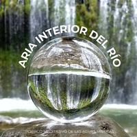 Aria Interior Del Río: Pórtico Meditativo De Las Aguas Místicas