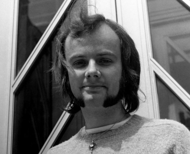 John Peel