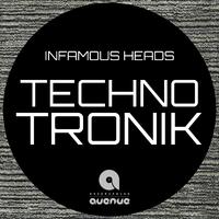 Techno Tronik