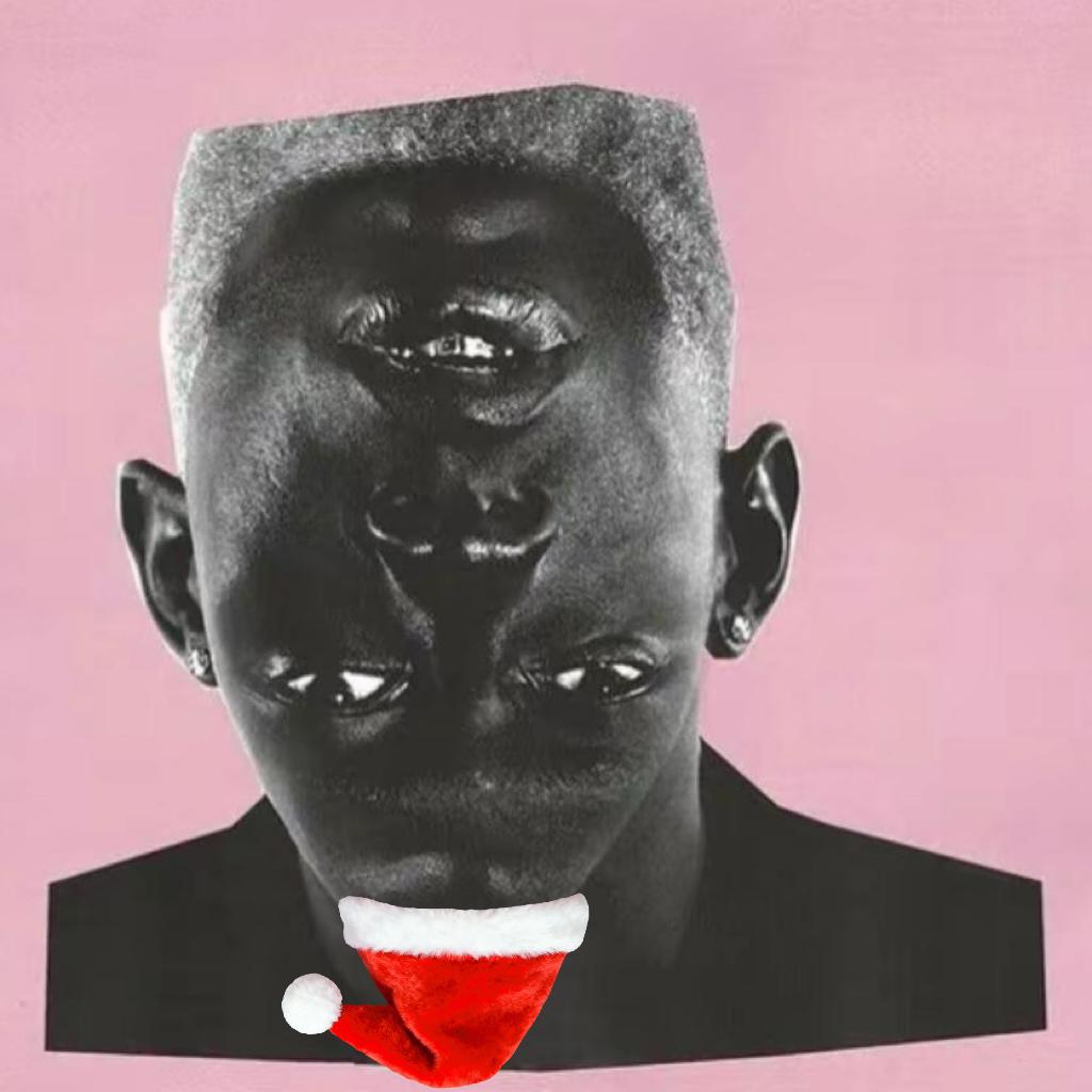 [大胆、个性、自我] 风格多元的欧美说唱