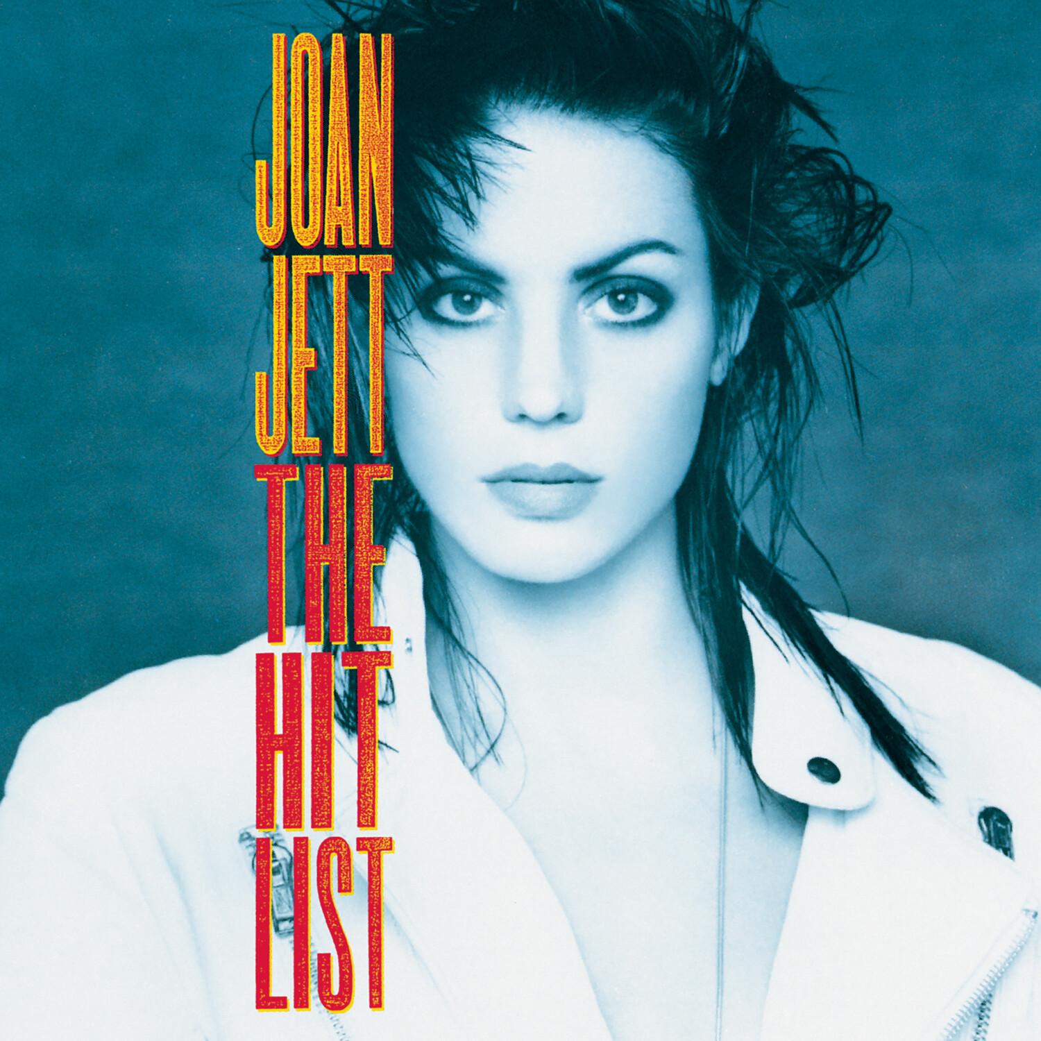 Dirty Deeds_Joan Jett_The Hit List | 在线播放_Dirty Deeds歌词_Dirty Deeds下载 | 网易云音乐