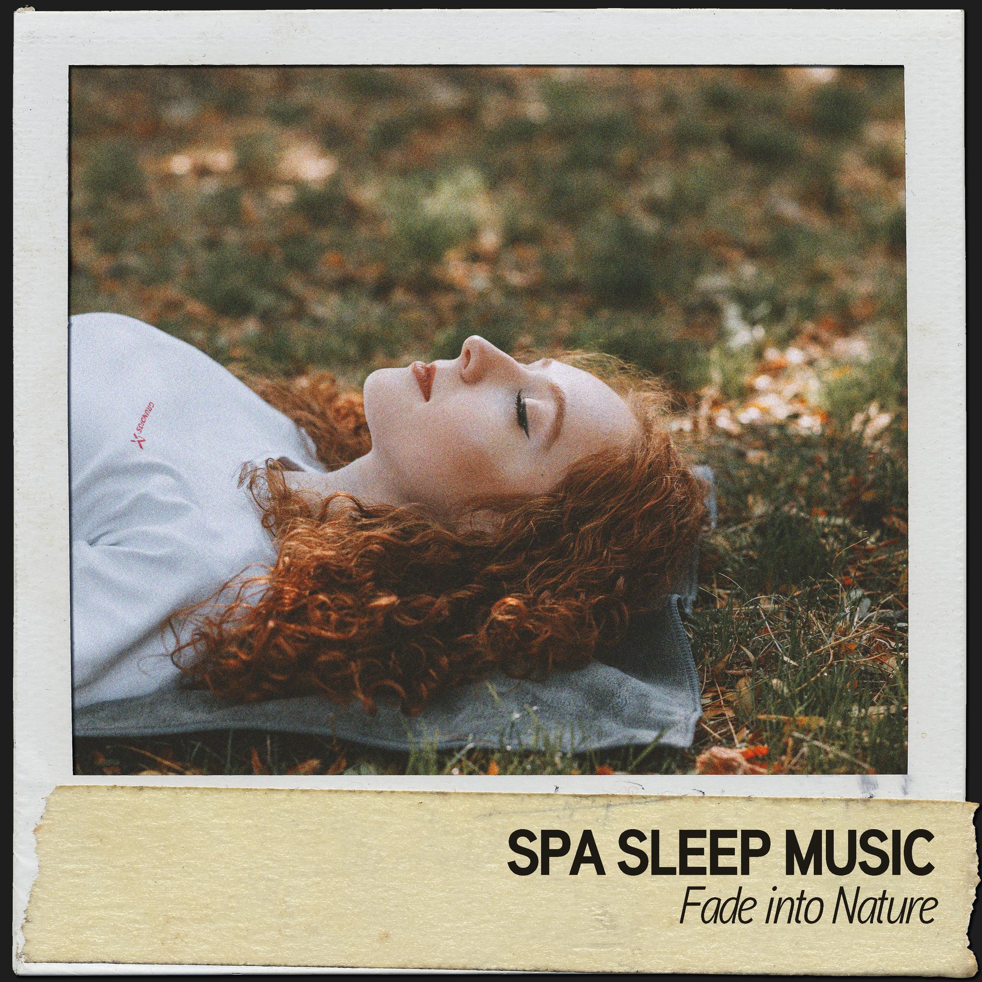 Soothing Music for Sleeping