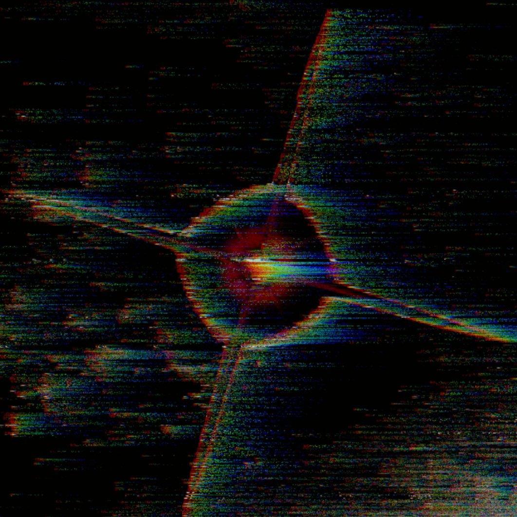 damaged body【残躯】 - 风无封面