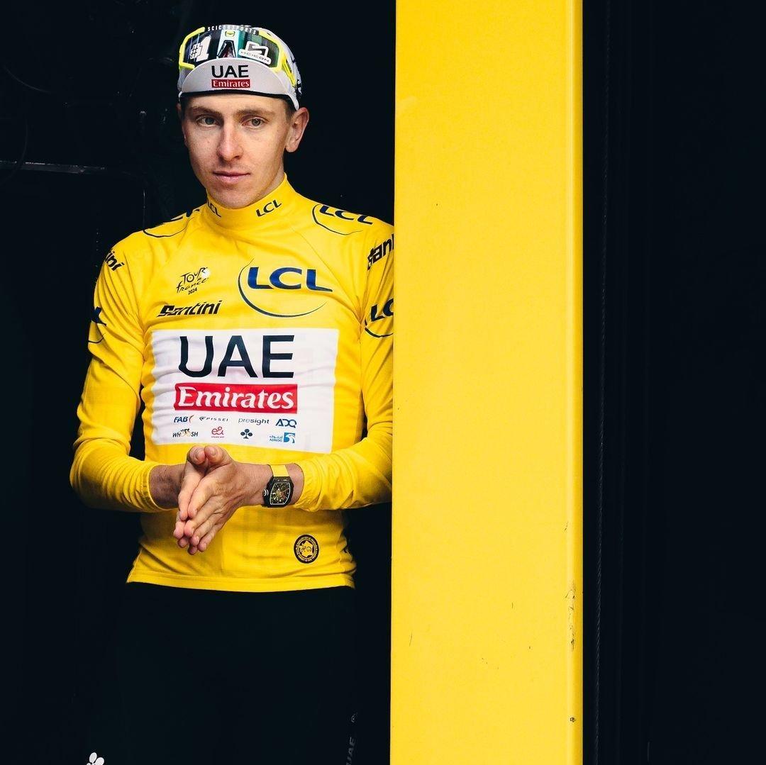 RPM90-100 功率+200W的休闲骑小曲