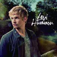 Levi Hummon - EP