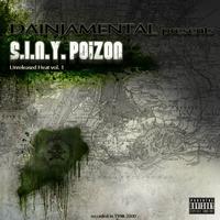 S.I.n.Y Poizon Unreleased Heat Vol.1