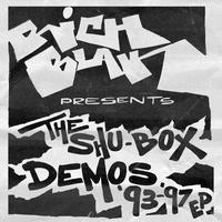 The Shu-Box Demos '93-'97 EP