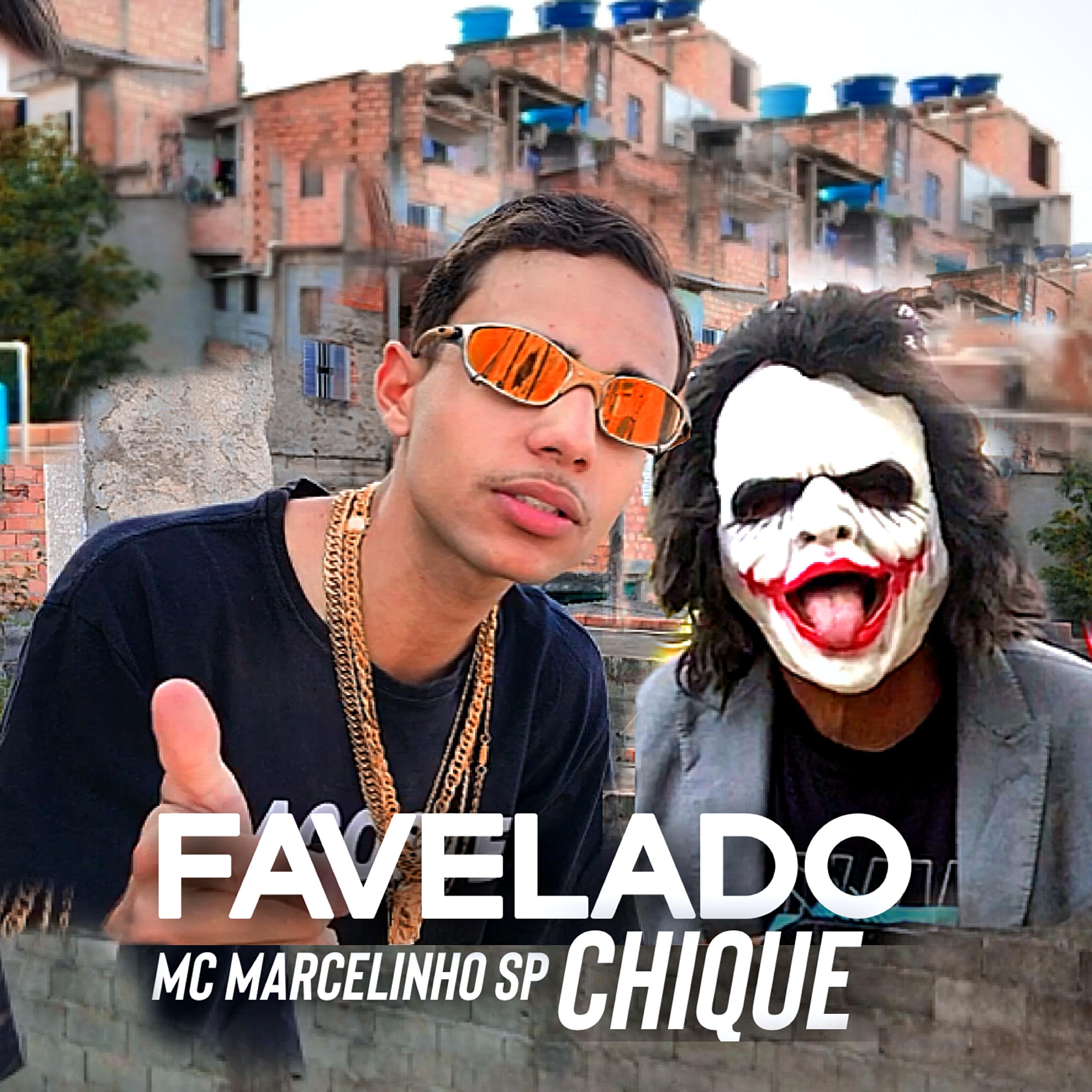 Favelado Chique