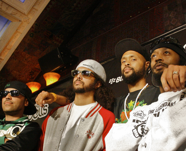 Souls of Mischief