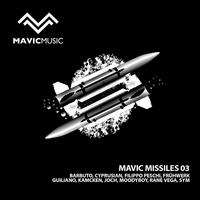 Mavic Missiles Volume 03