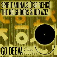 Spirit Animals (DSF Remix)