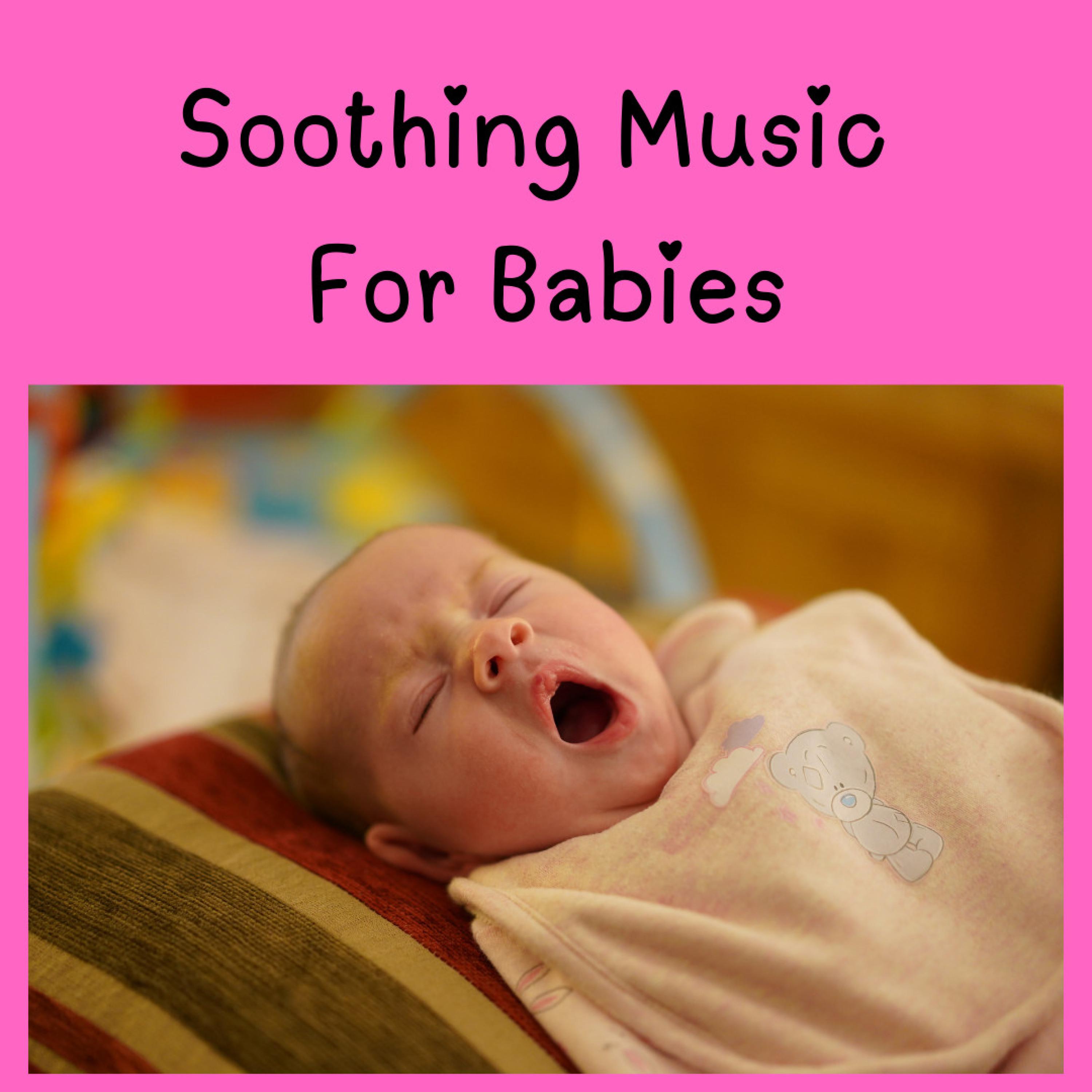 Classical Lullabies