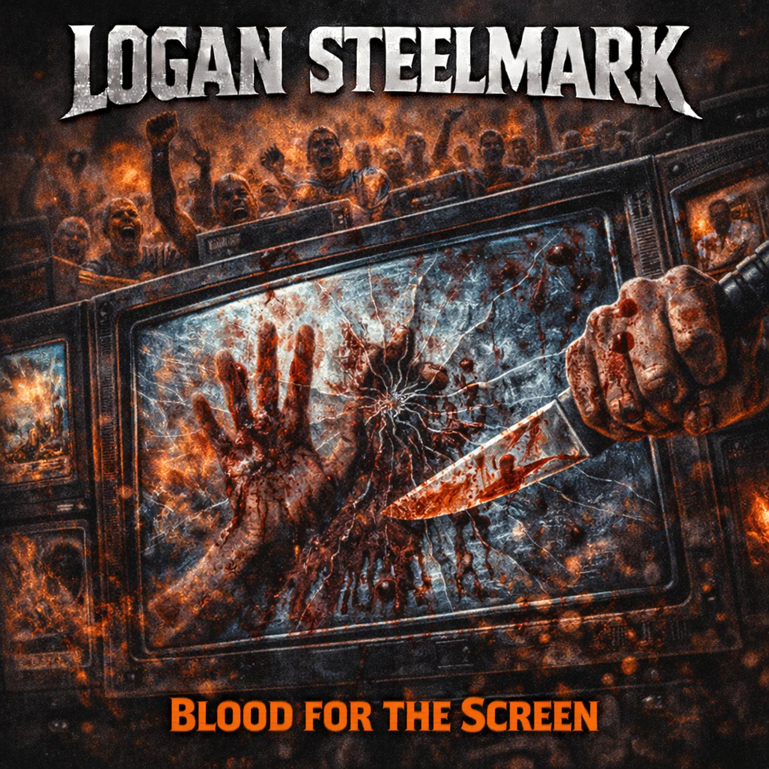 Blood for the Screen