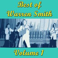 Best of Warren Smith, Vol. 1