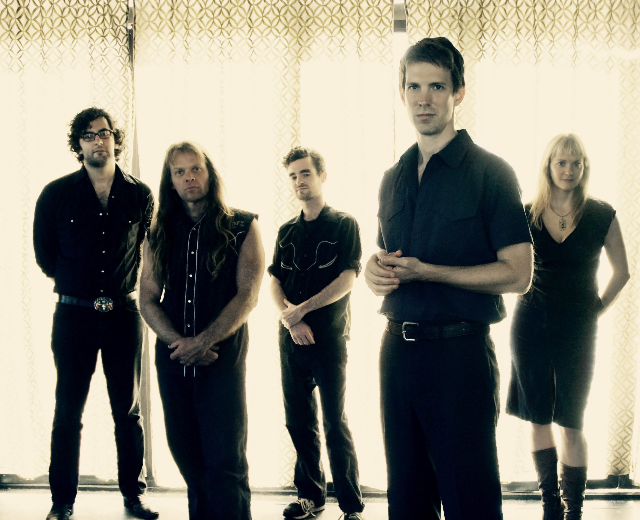 Shearwater