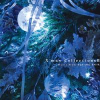 X'mas Collections II: music from SQUARE ENIX