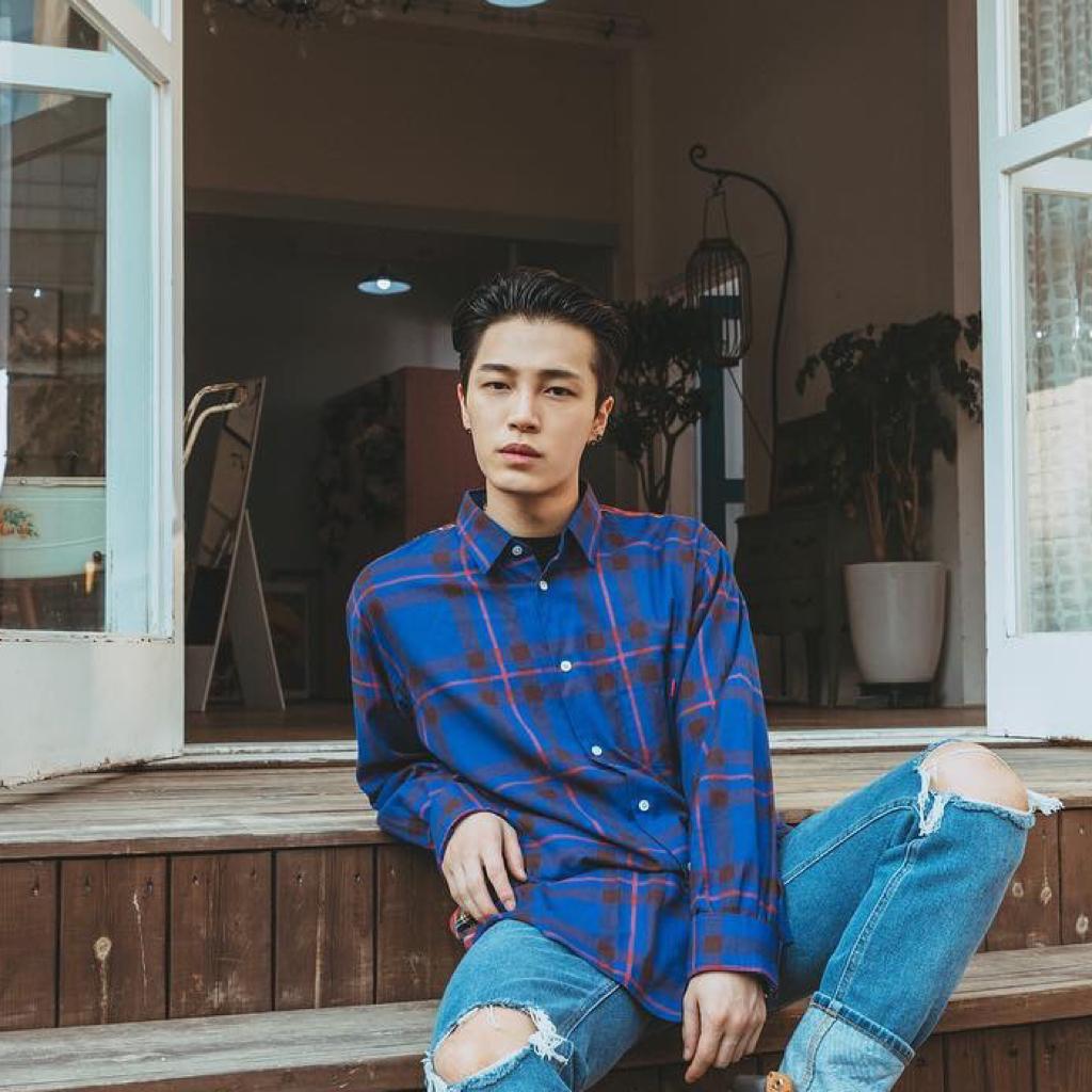 1M Junsun Yoo歌单合集