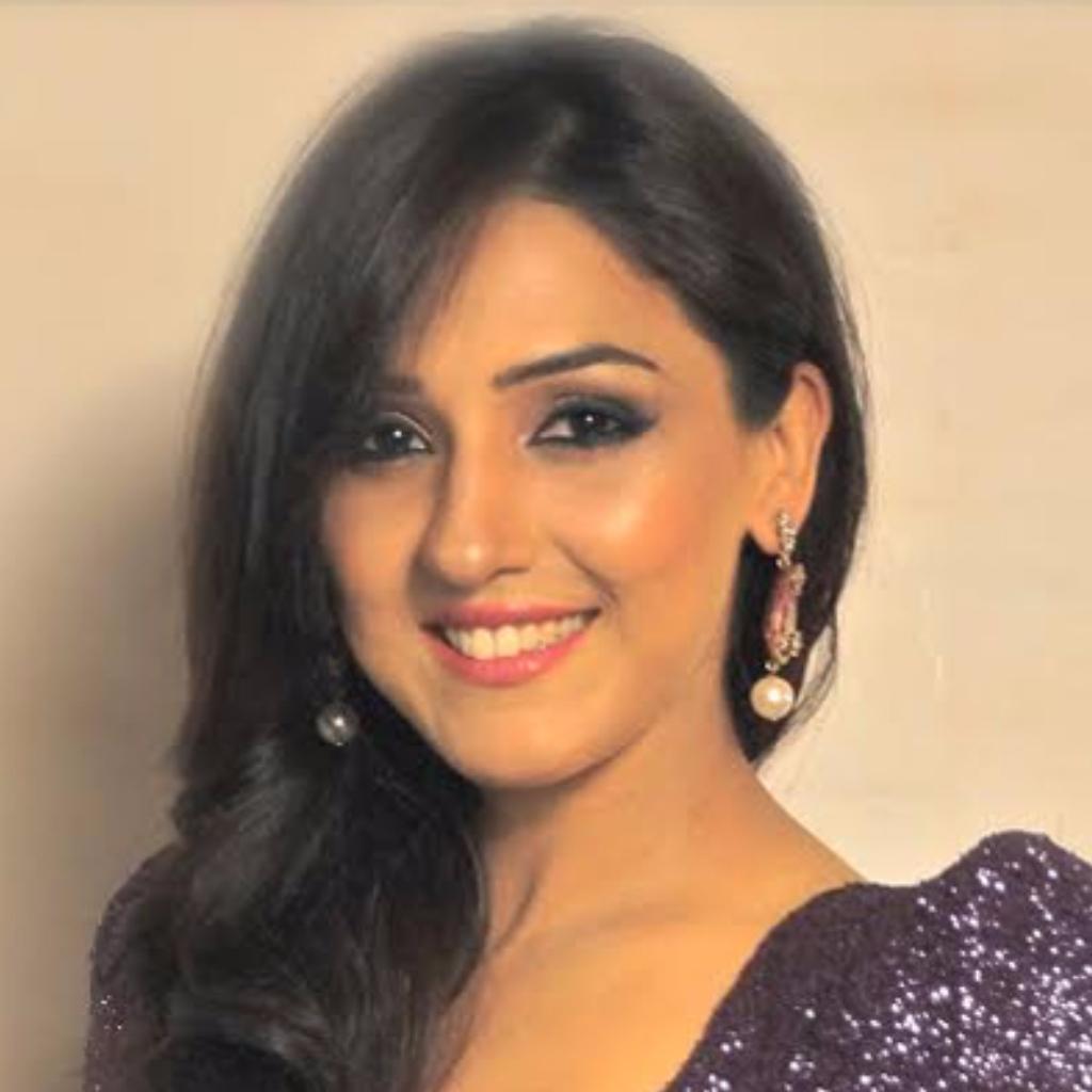 ♪ Neeti Mohan ♪