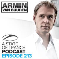 A State Of Trance Official Podcast 213