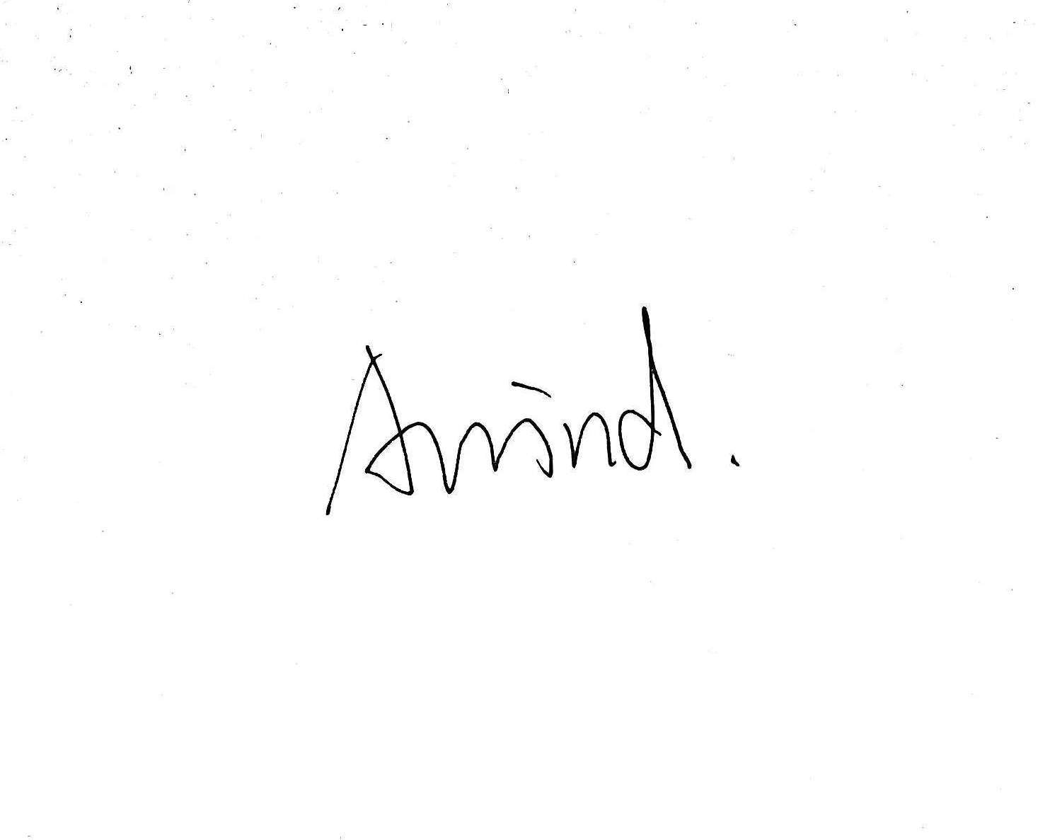 Awind