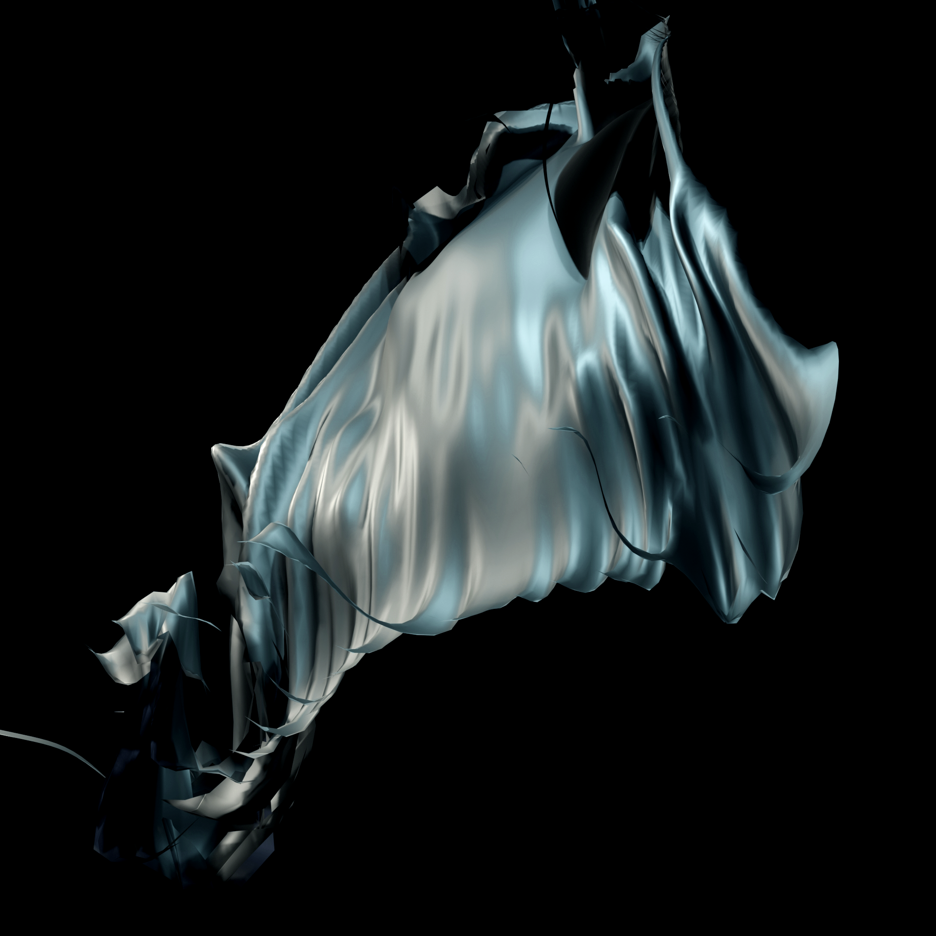 About the Light (Casually Here Remix)