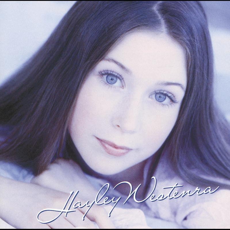 all i ask of you - hayley westenra - 单曲 - 网易