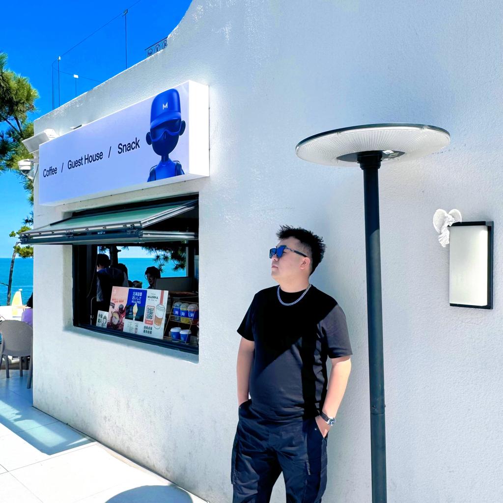 小馬同学的酷炫歌单