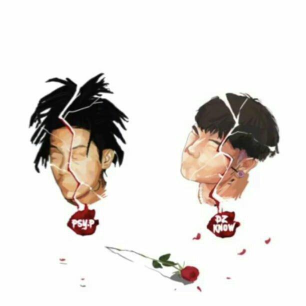 psyp/knowknow悲情专场