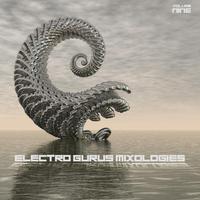 Electro Gurus: Mixologies, Vol. 9