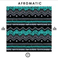 Afromatic, Vol. 1