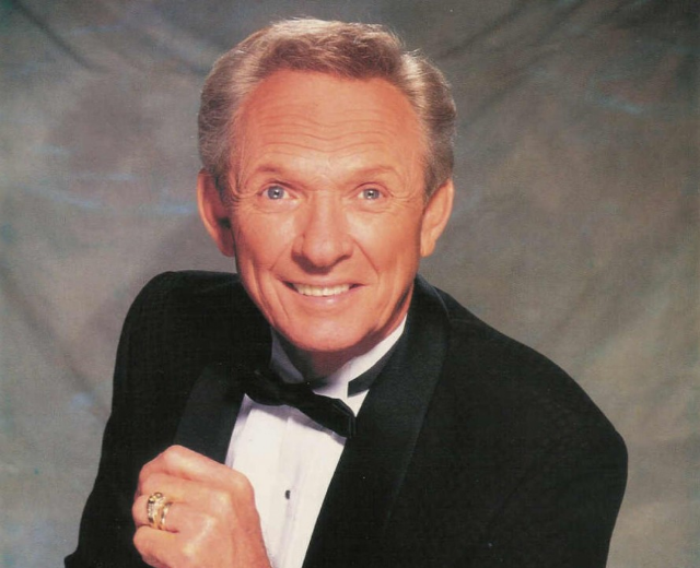 Mel Tillis
