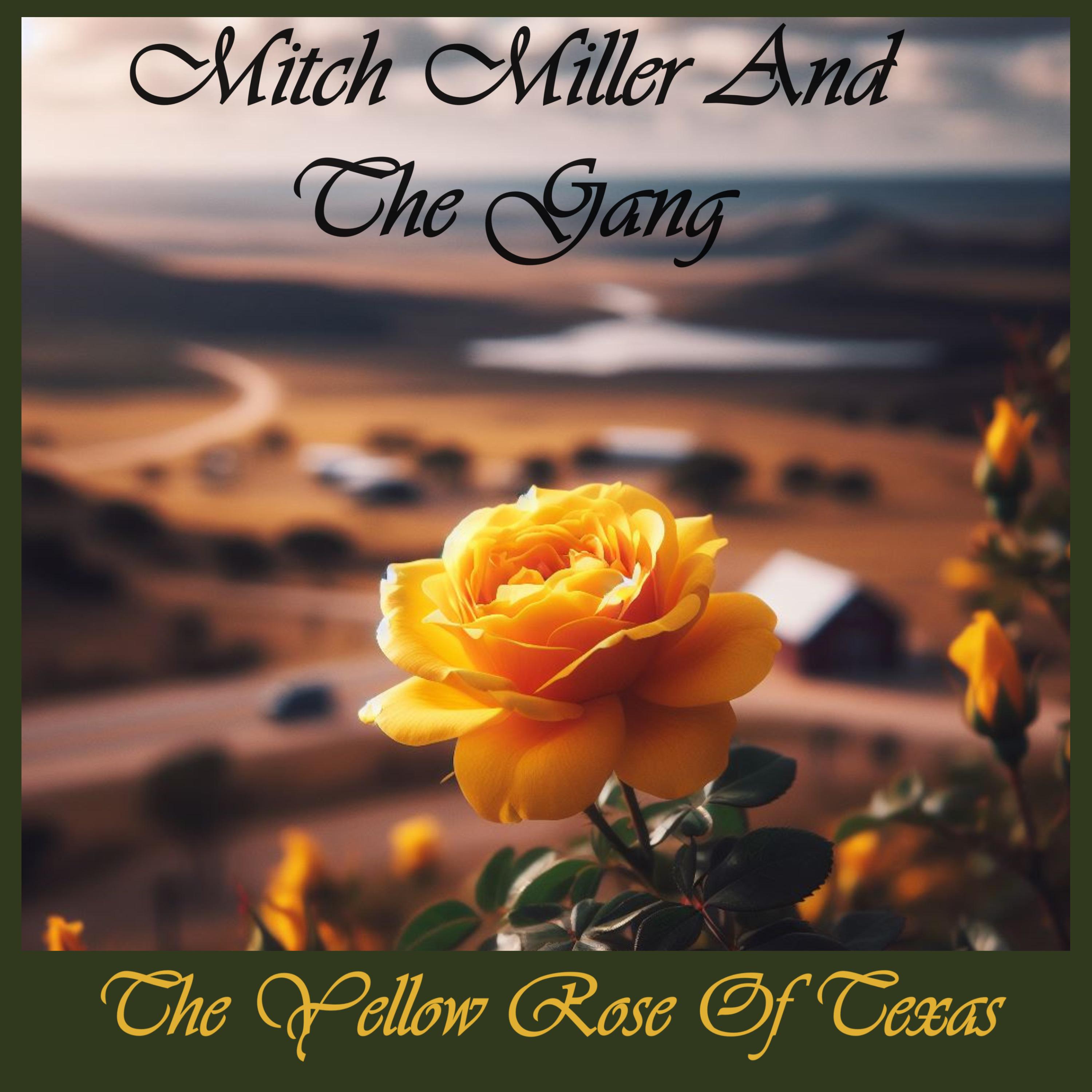 Till We Meet Again Mitch Miller The Gang