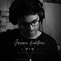 Versiones Acústicas - Masterwaves Acoustic Sessions