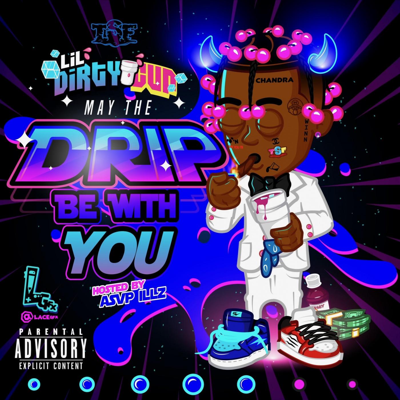 I Feel Like (feat. Kocky Ka, Sauce Gohan)