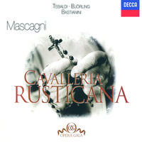 Cavalleria rusticana