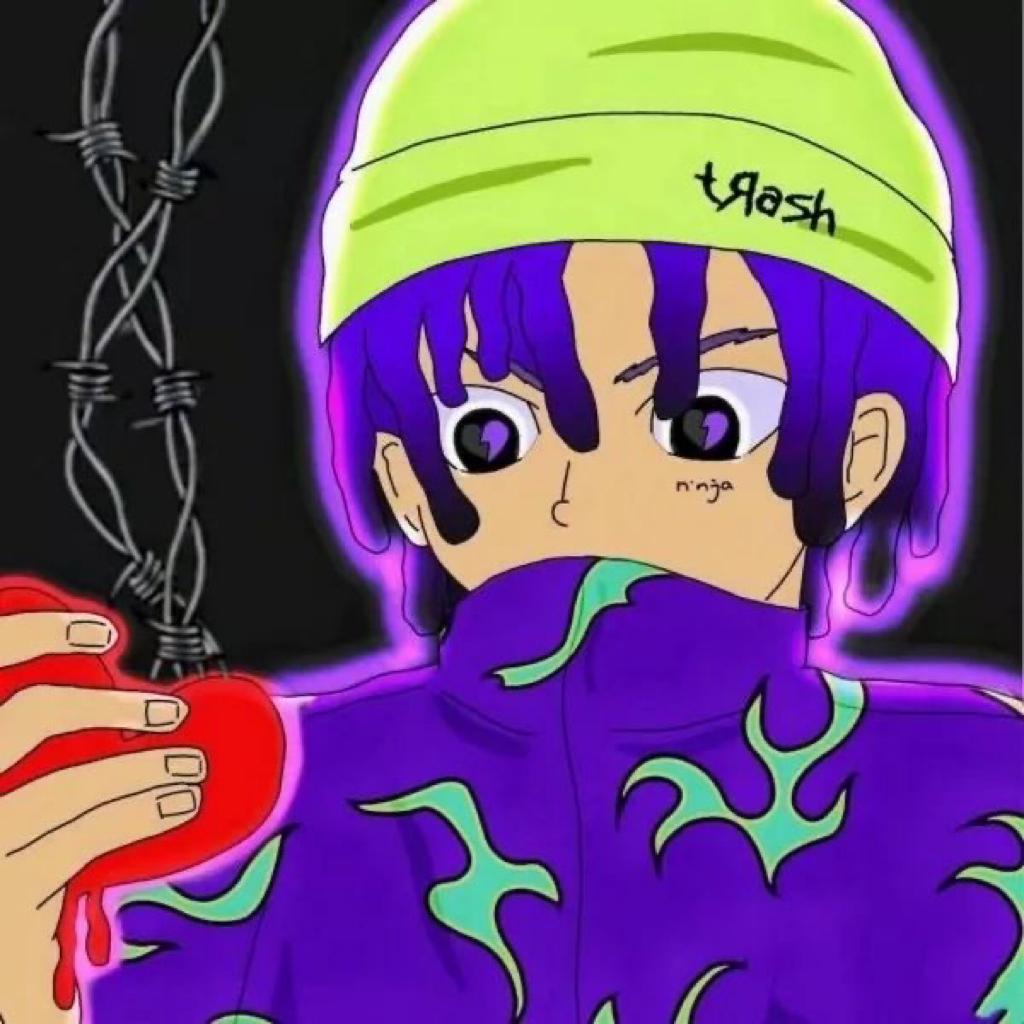 甜系说唱｜最怕rap唱情歌