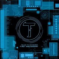 The First Anniversary of FTS RECORDS