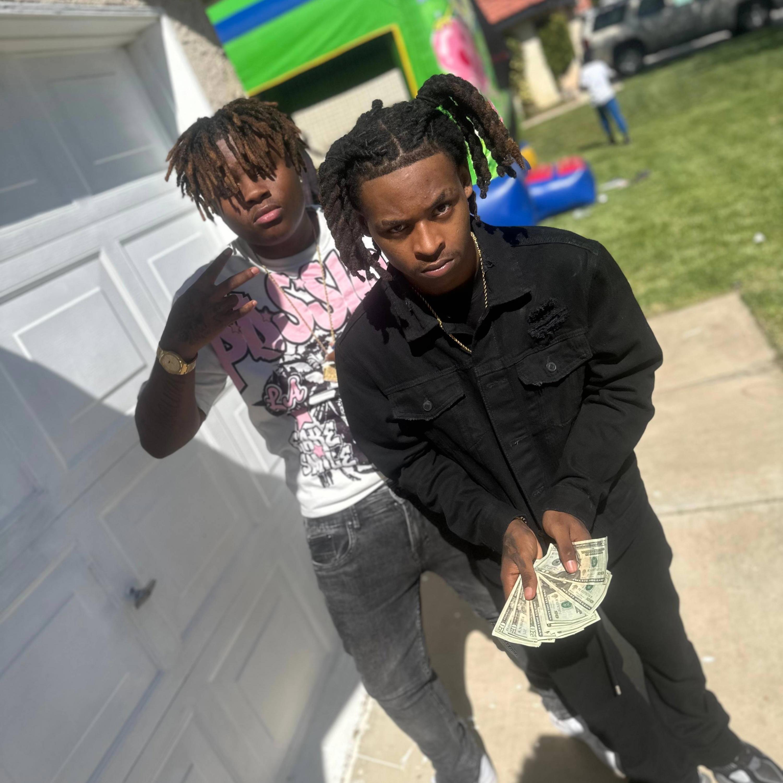 Ed Hardy RundownTB x Treybeez