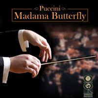 Puccini: Madama Butterfly