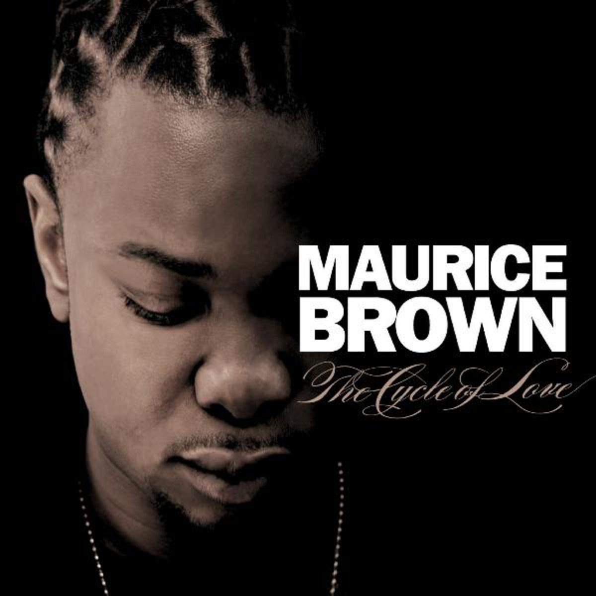 Maurice Brown 热门50单曲