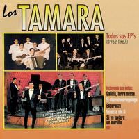 Todos Sus Ep's (1962 - 1967)