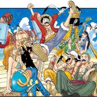 【9P女声】宾克斯的美酒（《海贼王》插曲）