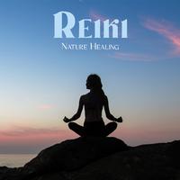 Reiki Nature Healing: Natural Sound Therapy for Energy Cleansing