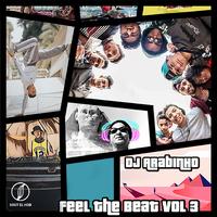 Dj Arabinho - WORLD WIDE BREAKING