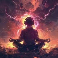 Thunder Zen: Meditation Music Journey