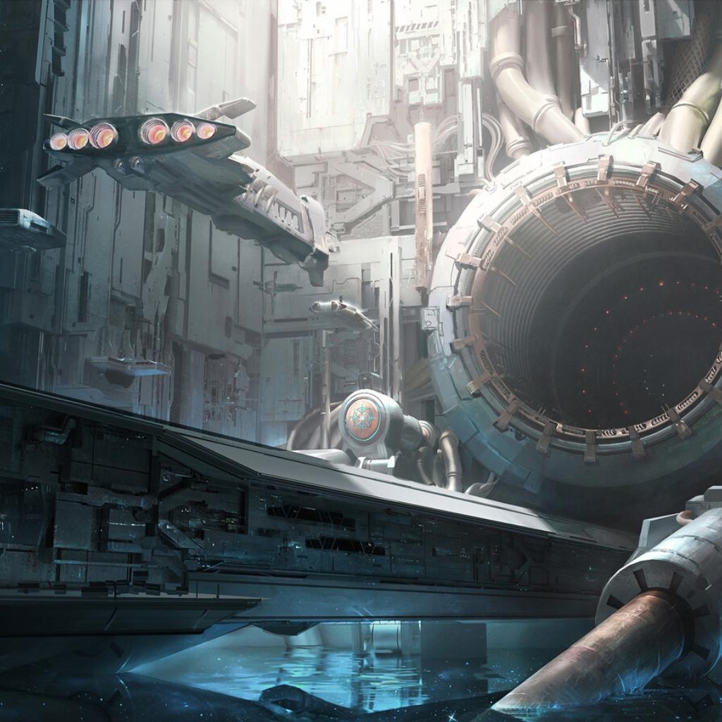 Glitch Hop丨未来科幻纪元